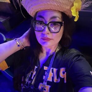 Meet your Posher, Kiara